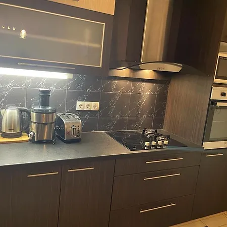 Sibma 10 Apartamento