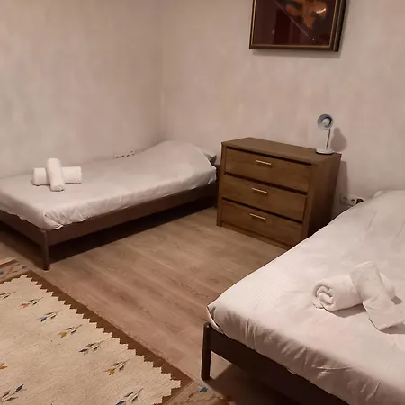 Apartamento Sibma 10
