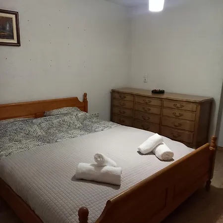 Sibma 10 Apartamento *