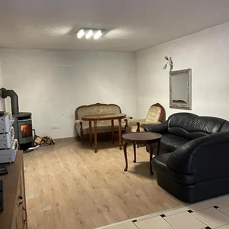 Sibma 10 Apartamento