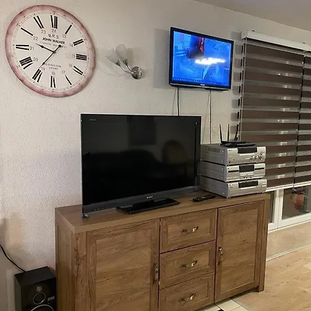 Sibma 10 * Saraievo